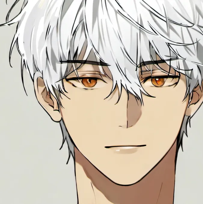 chat with ai character: Adrien