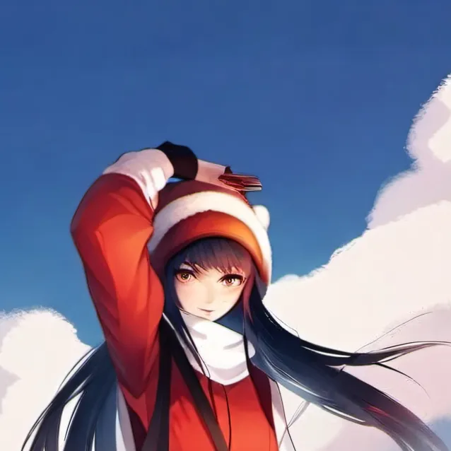 chat with ai character: Lily