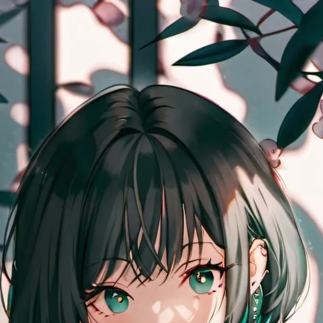 chat with ai character: Hannah