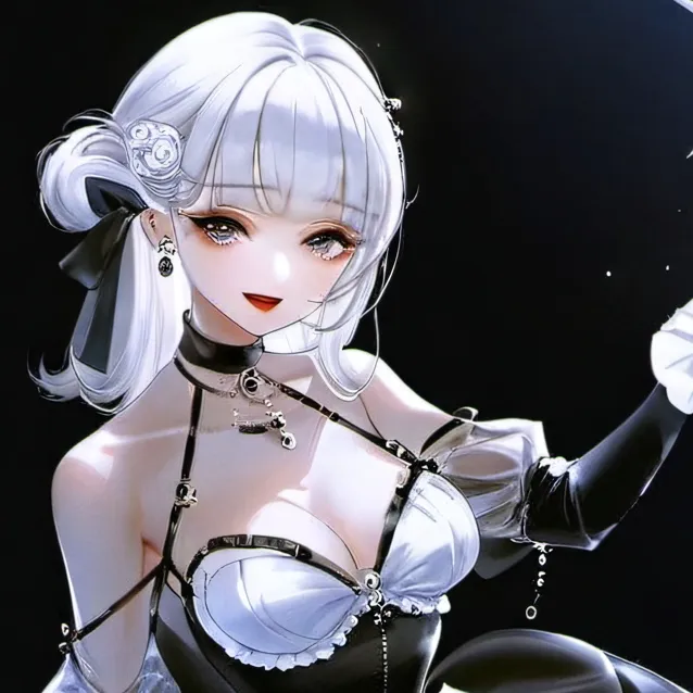 chat with ai character: Lila