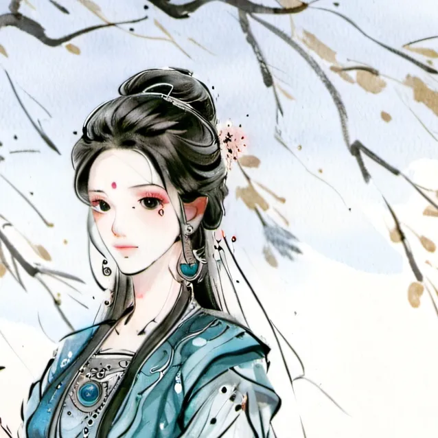 chat with ai character: Sprout