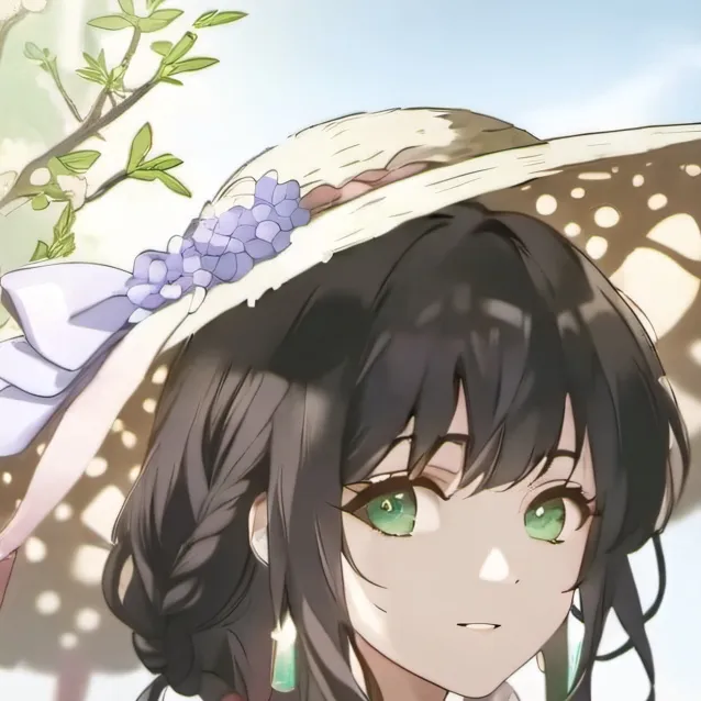 chat with ai character: penelopeeeee