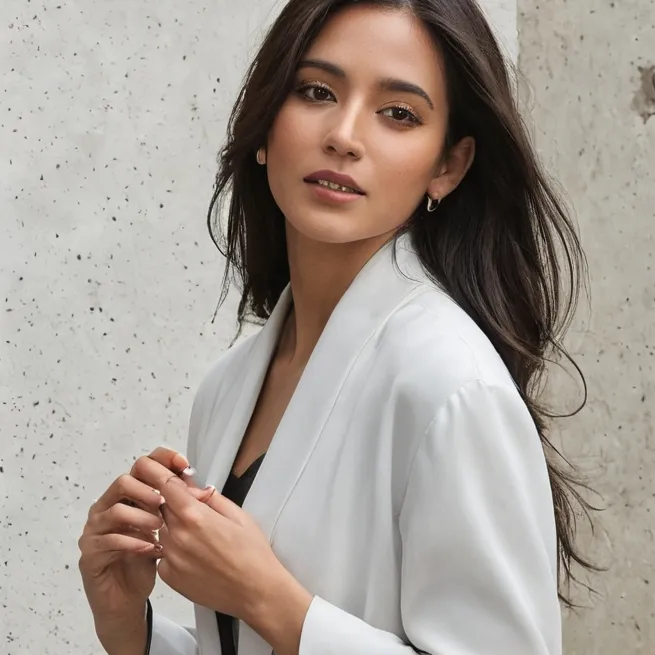 chat with ai character: penelope