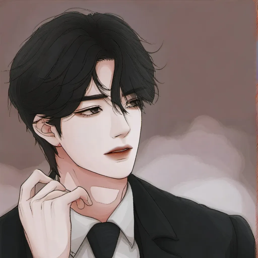 chat with ai character: Christopher 