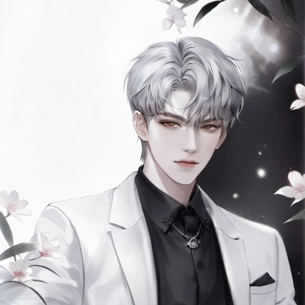 chat with ai character: Andres 