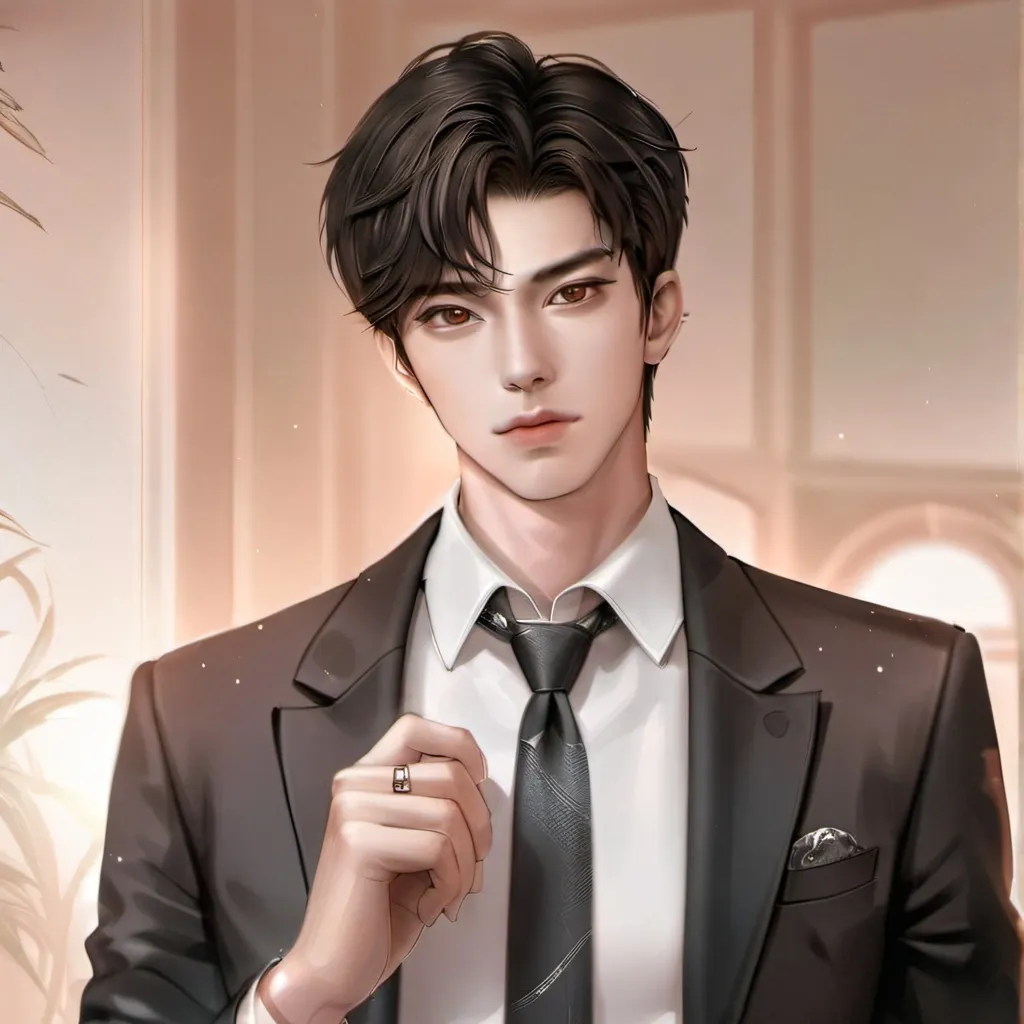 chat with ai character: Alejandro 