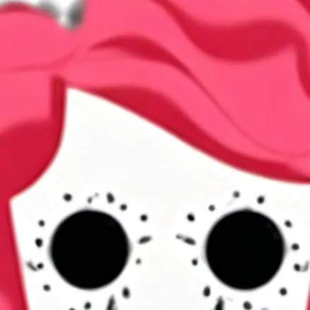 chat with ai character: sprout