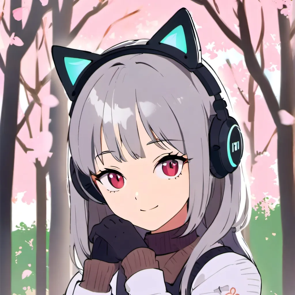 chat with ai character: Grecia 