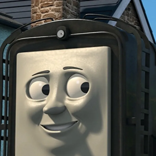 chat with ai character: Diesel