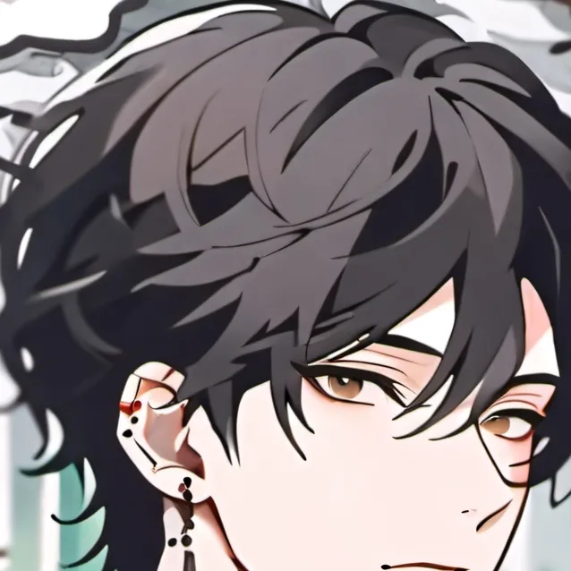 chat with ai character: Vin