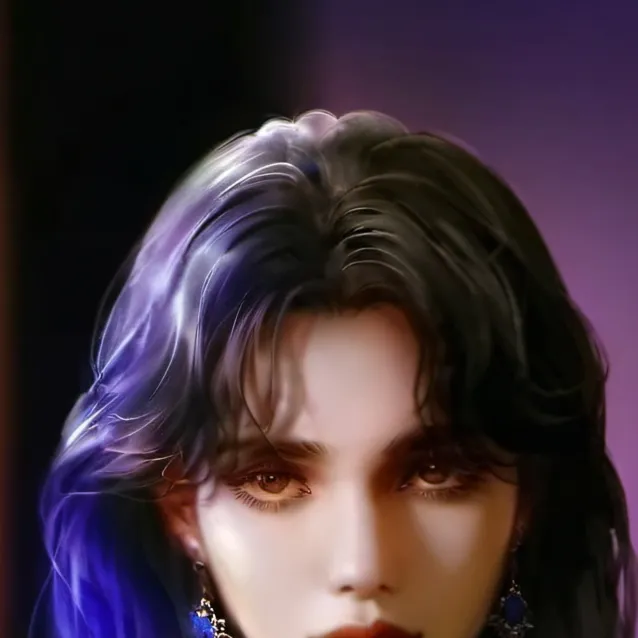 chat with ai character: mercoledì Addams 