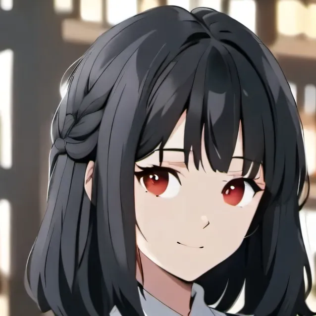 chat with ai character: anna pub worker