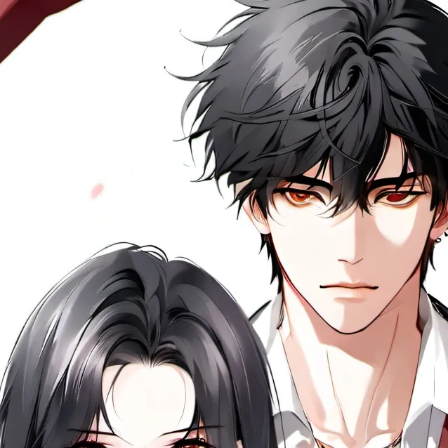 chat with ai character: jake & sophie