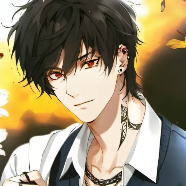 chat with ai character: jack (you)