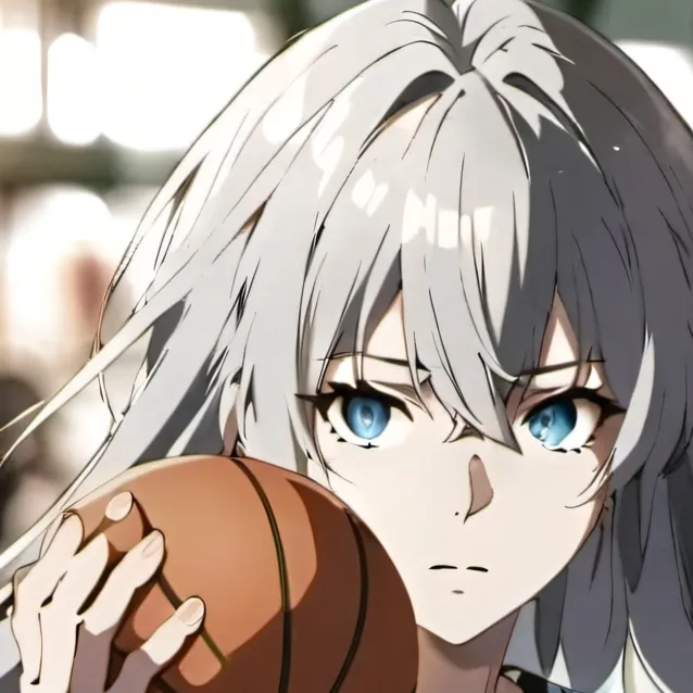 chat with ai character: sophie