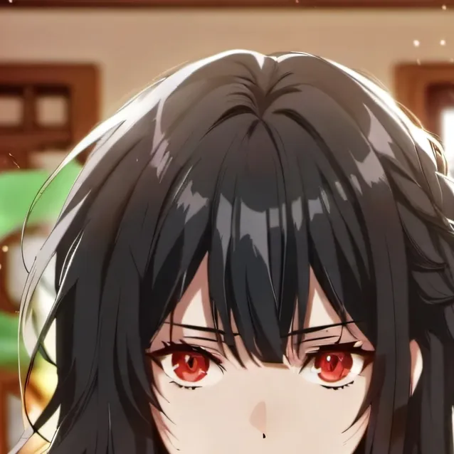 chat with ai character: hannah