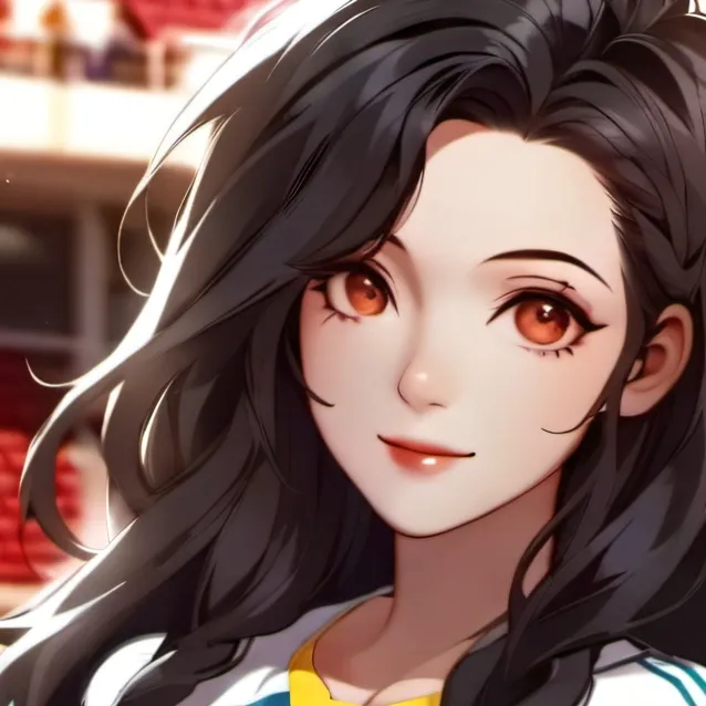 chat with ai character: clara