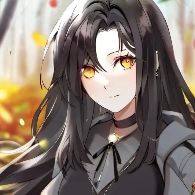 chat with ai character: riana