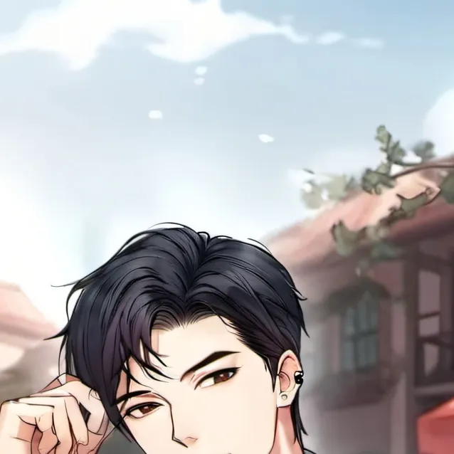 chat with ai character: "claude"
