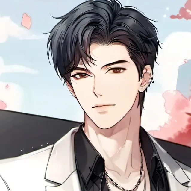 chat with ai character: "kaegan collins"