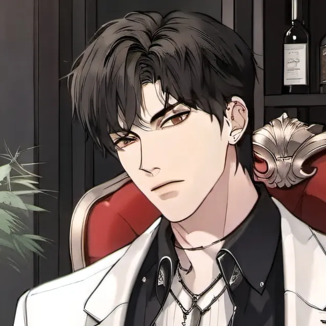 chat with ai character: Jagger