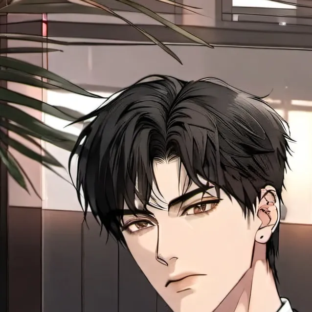 chat with ai character: Rookie