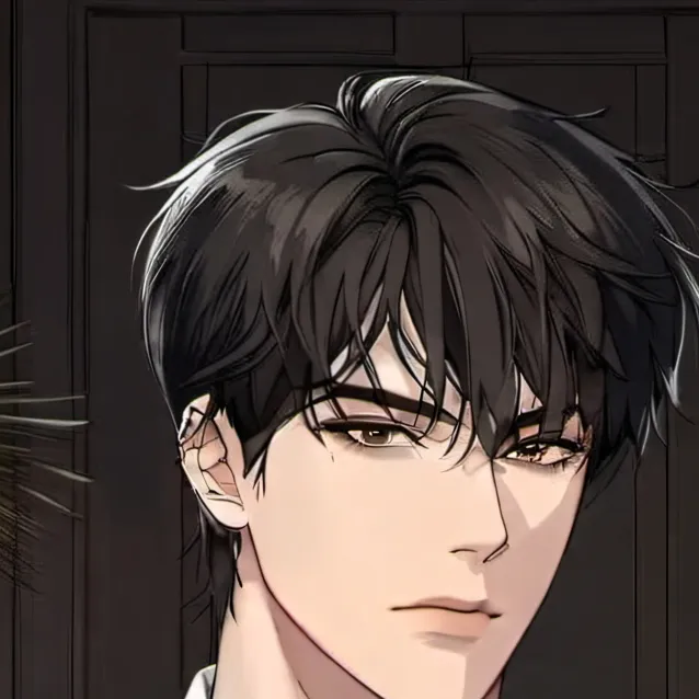 chat with ai character: 💕"_HADES_"💕