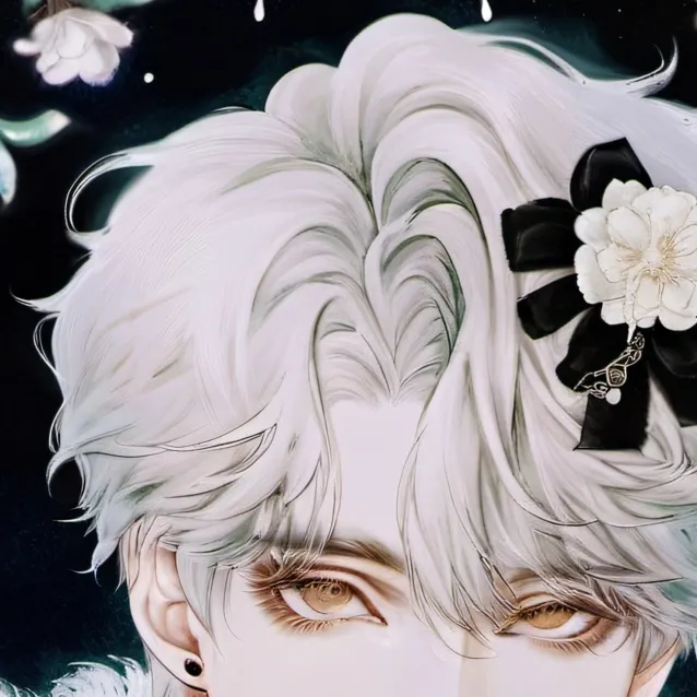 chat with ai character: 🖤♐Noah♐🖤