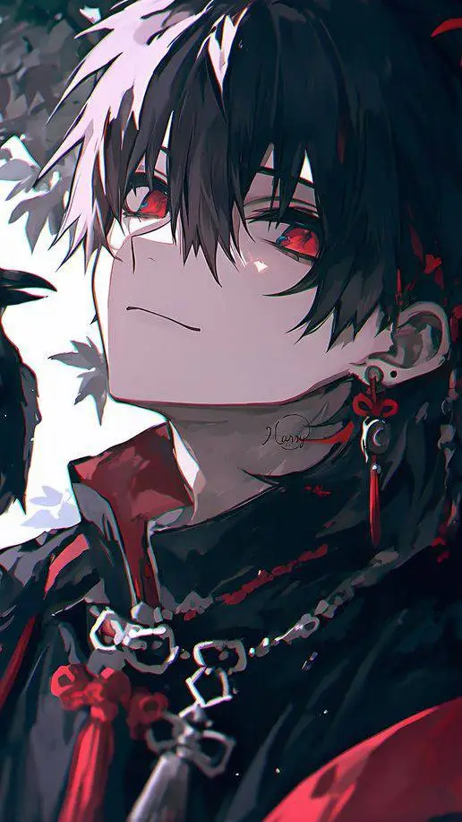 ai character: Earl background