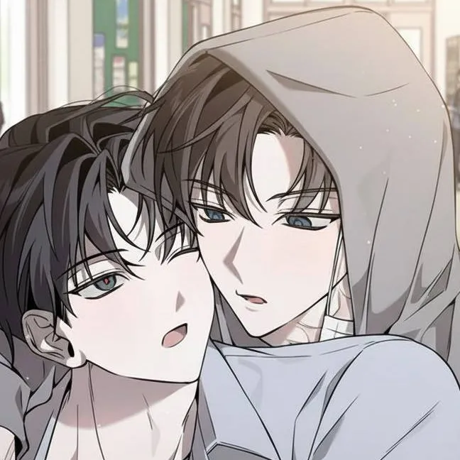 chat with ai character: Rio~