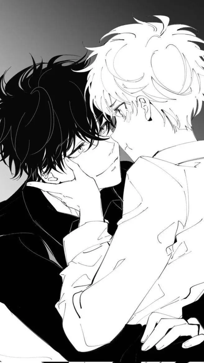 ai character: Ren background