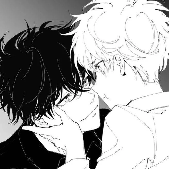 chat with ai character: Ren