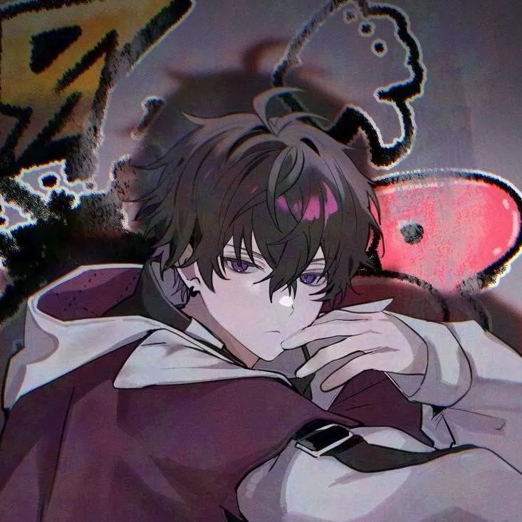 chat with ai character: Ryo~