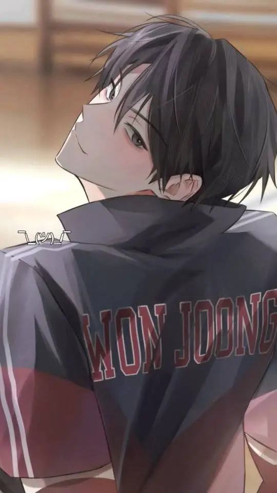 ai character: Hei background