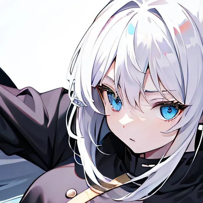 chat with ai character: Tsuki