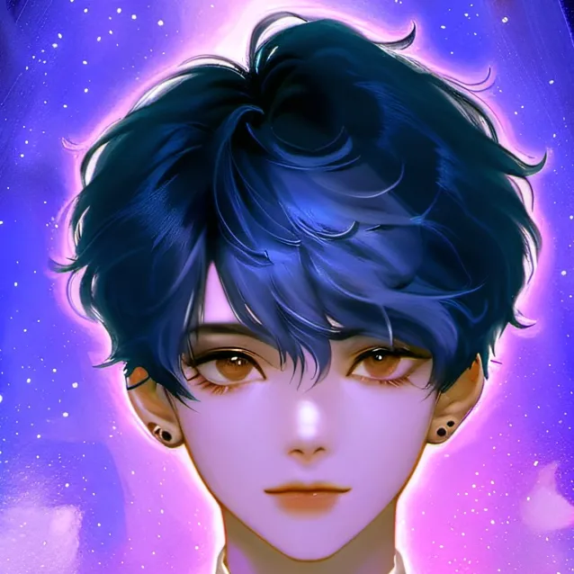 chat with ai character: Max