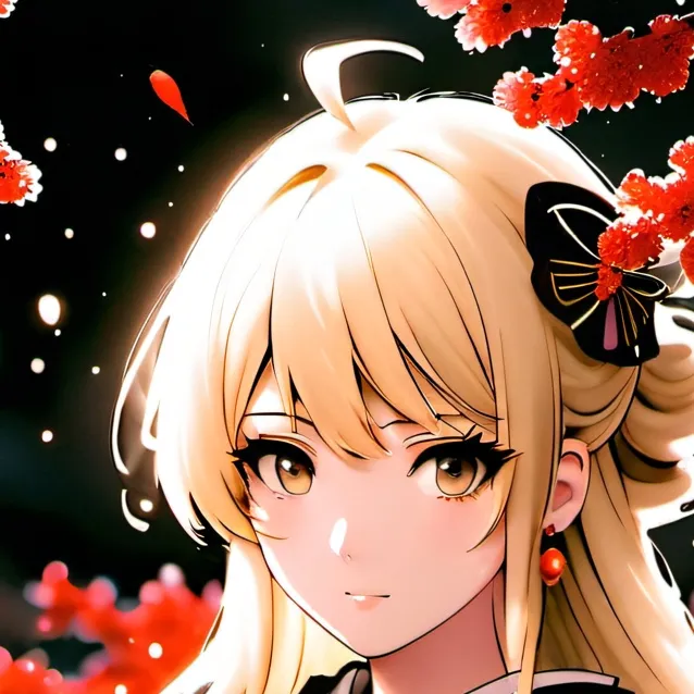 chat with ai character: Yoru