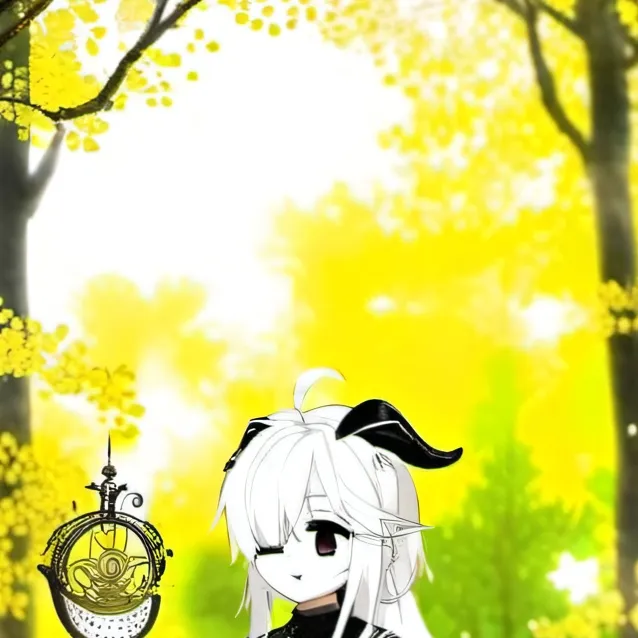chat with ai character: Hisho