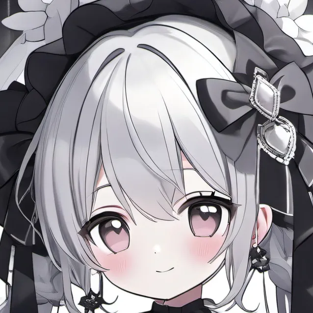 chat with ai character: Lily