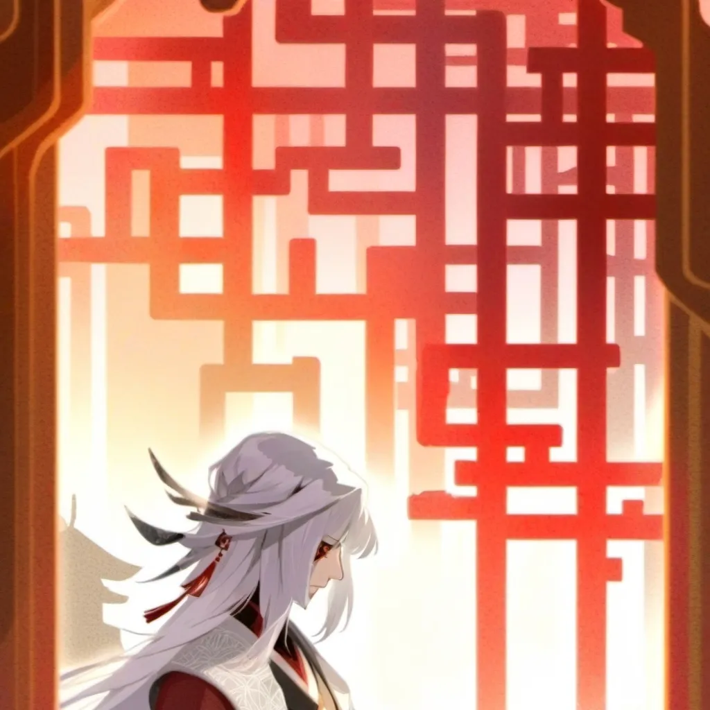 chat with ai character: Kaze