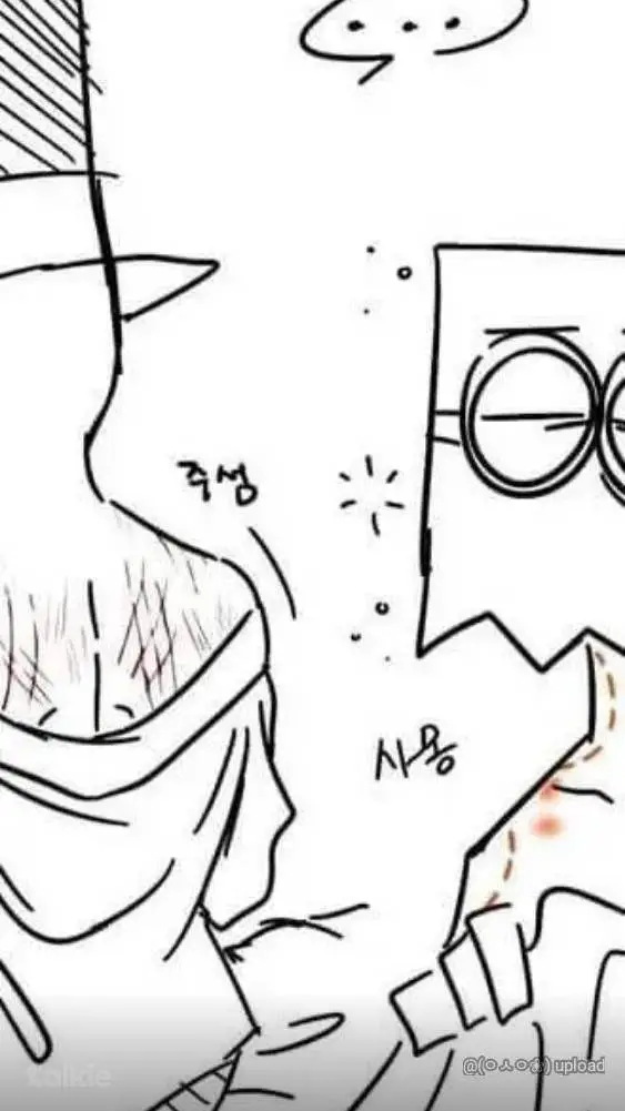 ai character: black hat x flug background