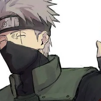 chat with ai character: kakashi 