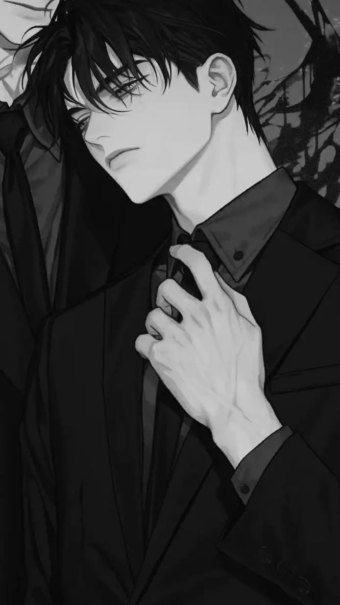 ai character: ✧Лайт✧ background