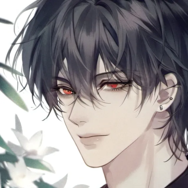 chat with ai character: Kai