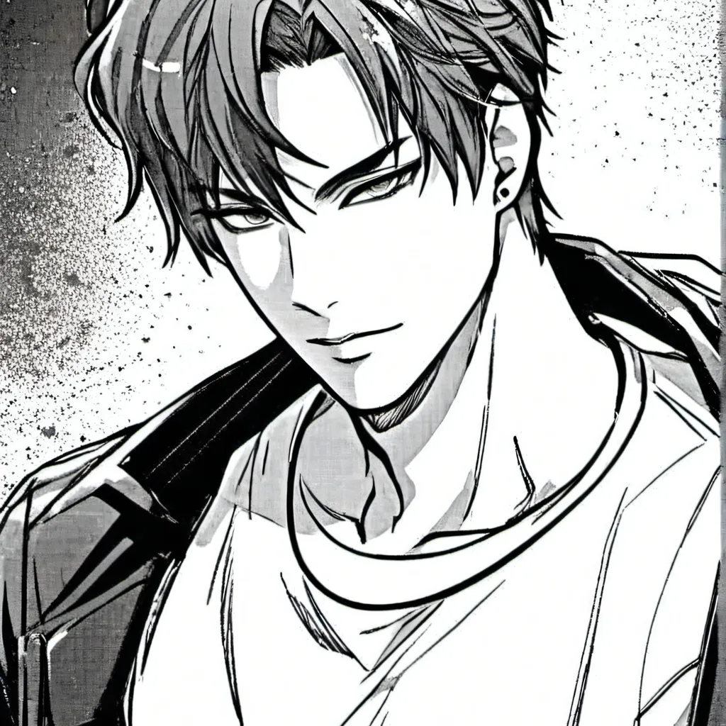 chat with ai character: Law