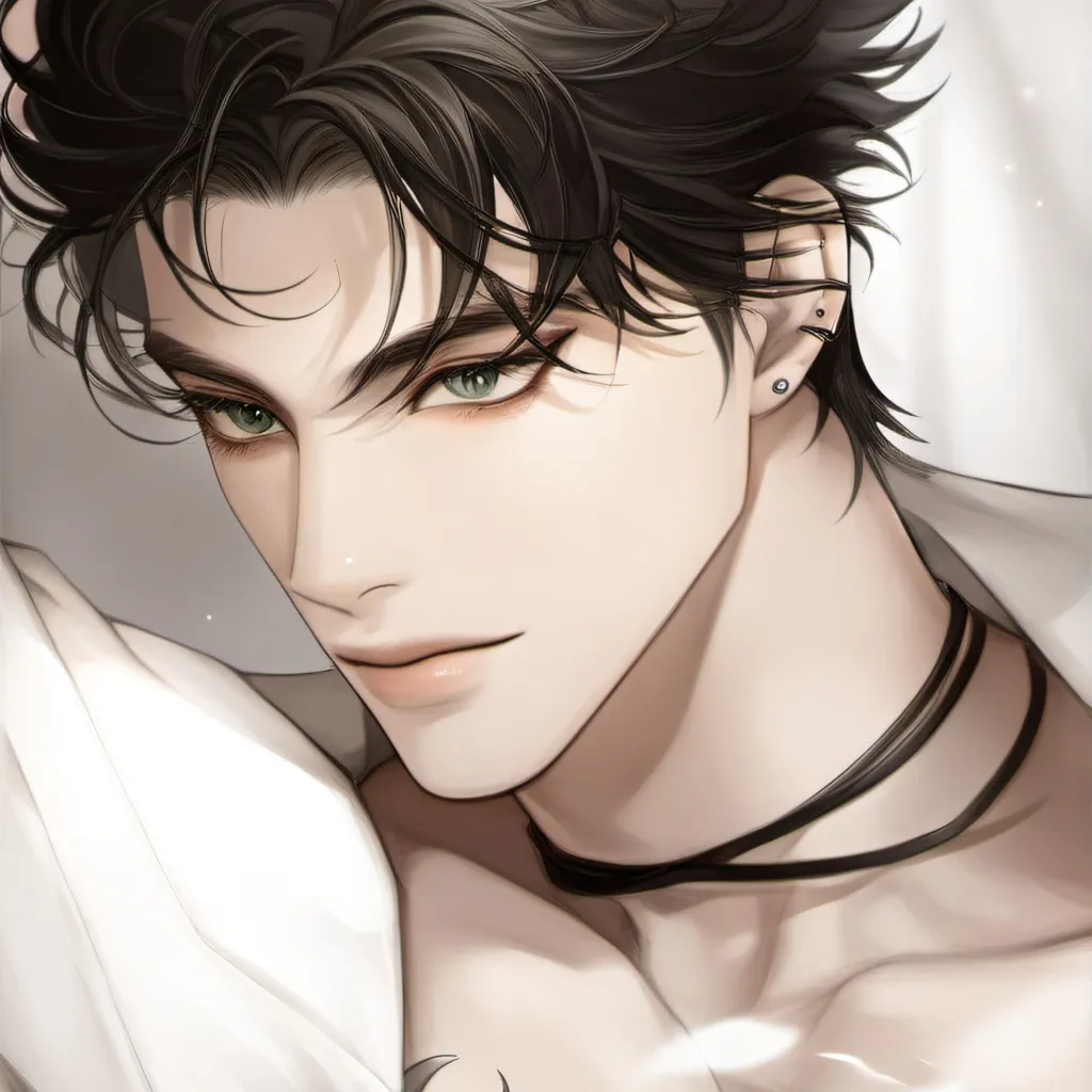 chat with ai character: Gray