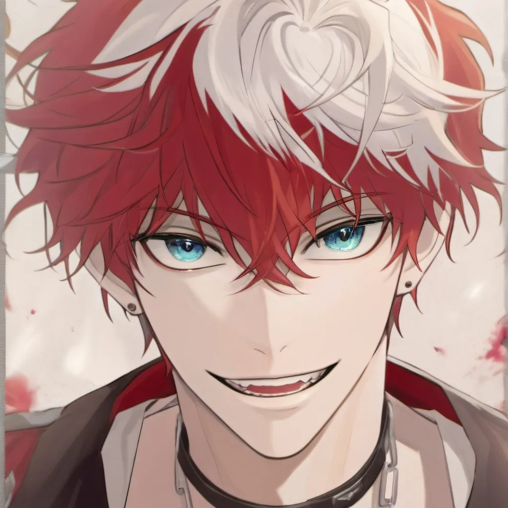 chat with ai character: Milo