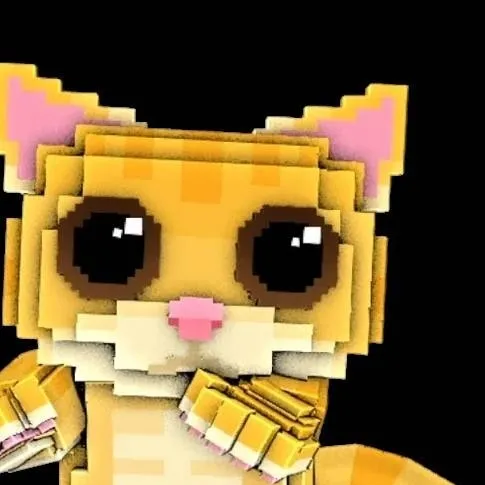 chat with ai character: mi gatito