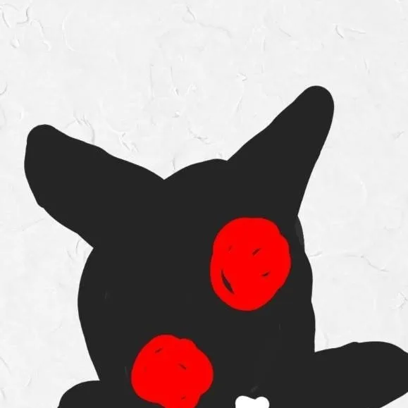 chat with ai character: void cat