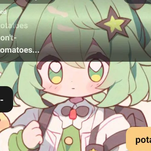 chat with ai character: singing 